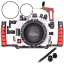 Canon EOS R5 II - Ikelite 200DL Housing Deluxe Version Package - 71765-DLX