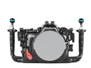 Canon EOS R5 Mk II - Nauticam NA-R5II Housing