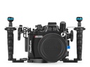 Canon EOS R50 - Nauticam NA-R50 Pro Package with RF-S 18-45 F4.5-6.3 IS STM Lens