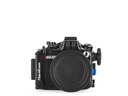 Canon EOS R50 - Nauticam NA-R50 with RF-S 18-45 F4.5-6.3 IS STM Lens