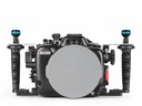 Canon EOS R6, R6 Mk II - Nauticam NA-R6II Housing