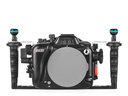 Canon EOS R7 - Nauticam NA-R7 Housing