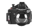 Canon PowerShot V1 Housing - Nauticam NA-CV1
