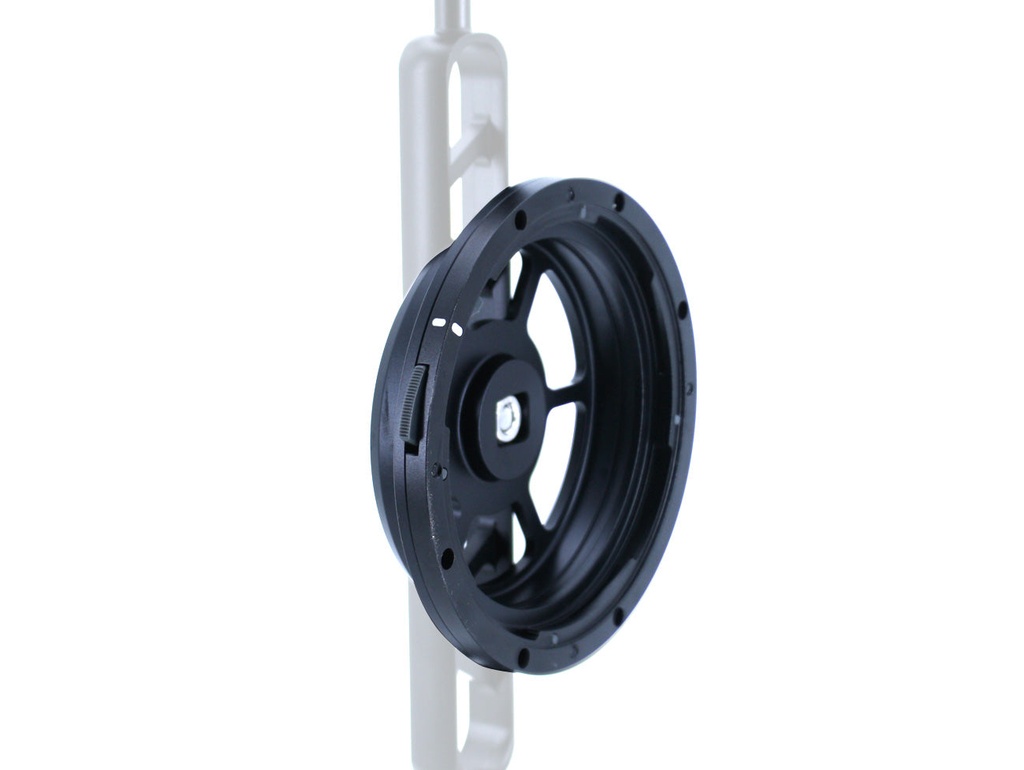 Fantasea AOI Bayonet Female on Arm MB2 - 4061