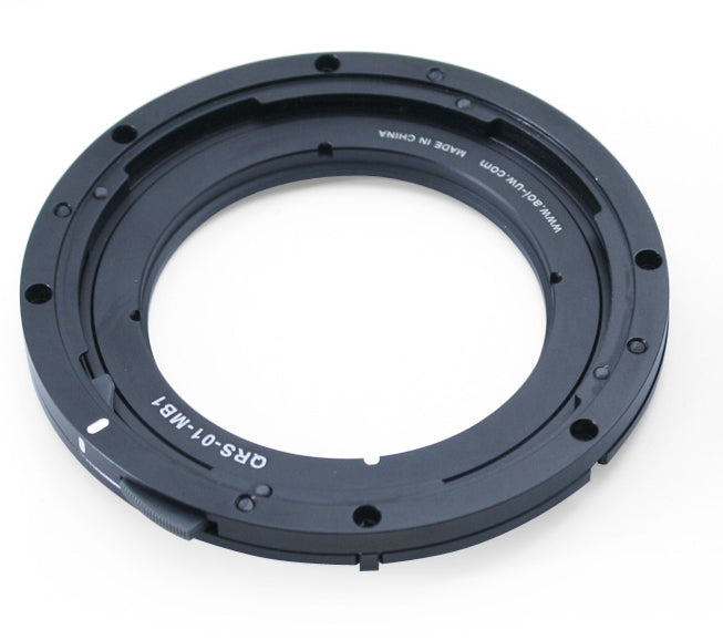 Fantasea AOI Bayonet Female on M67 Housing MB1 - 4050