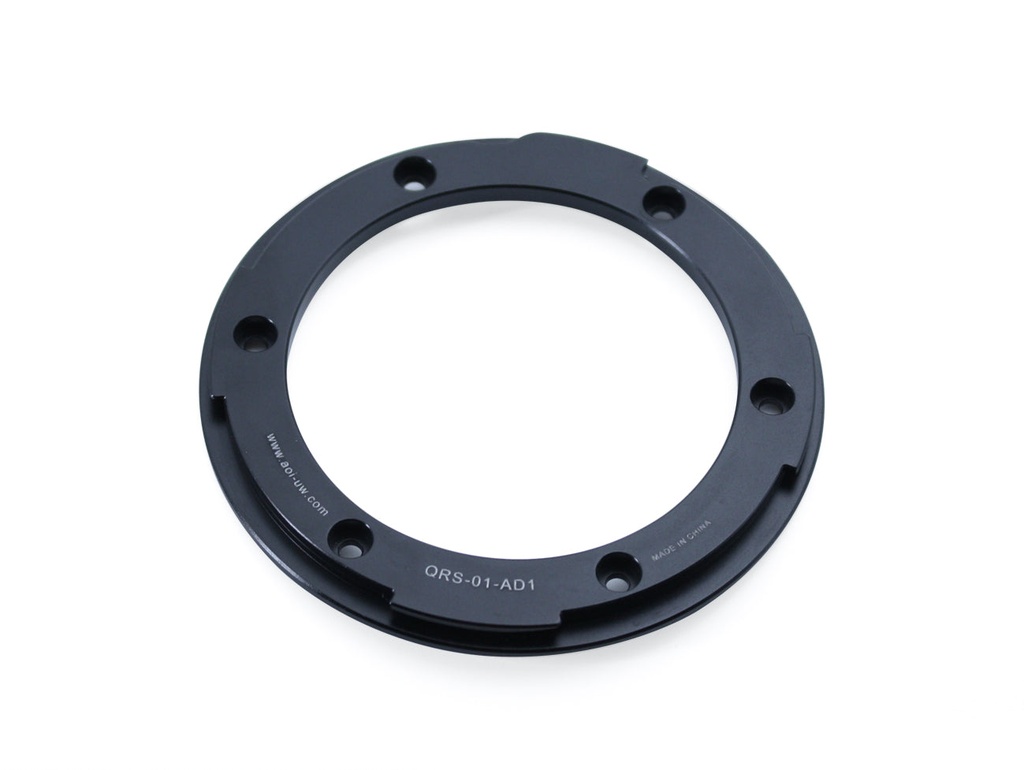 Fantasea AOI Bayonet Male for UWL-09F - 4069
