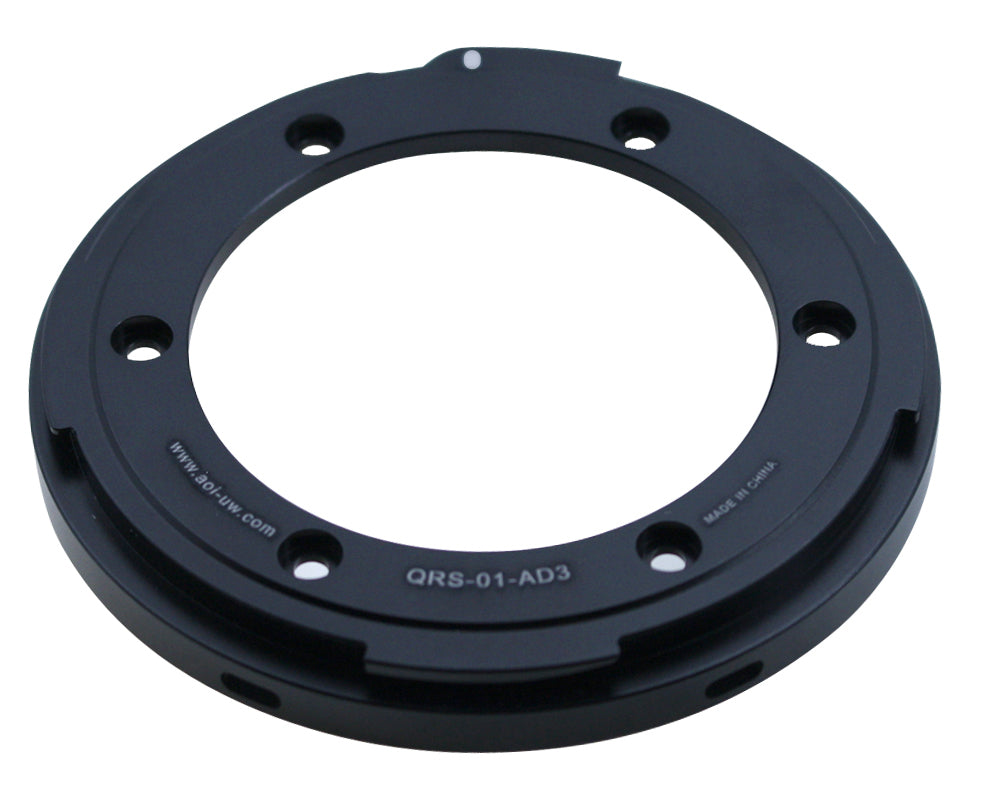 Fantasea AOI Bayonet Male for UWL-400Q - 4074