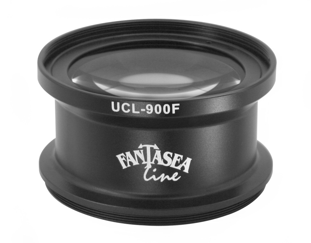 Fantasea AOI UCL-900F +15 Super Macro Lens - 5118