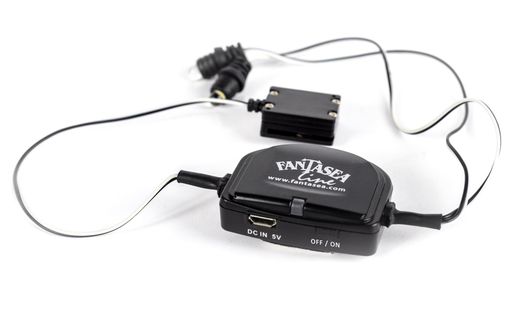 Fantasea FA-2 LED Strobe Trigger