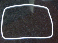 Fantasea FRX Housing Main O-Rings - White #11130