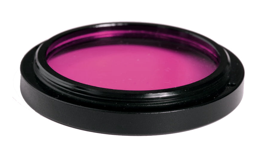 Fantasea PinkEye Filter M67