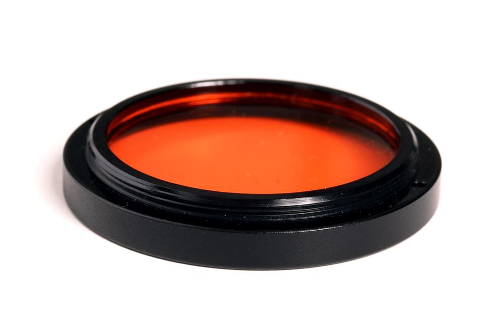 Fantasea RedEye Filter M55
