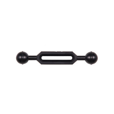 Ikelite 1-inch Ball Arm Extension Mark II - 5-inch