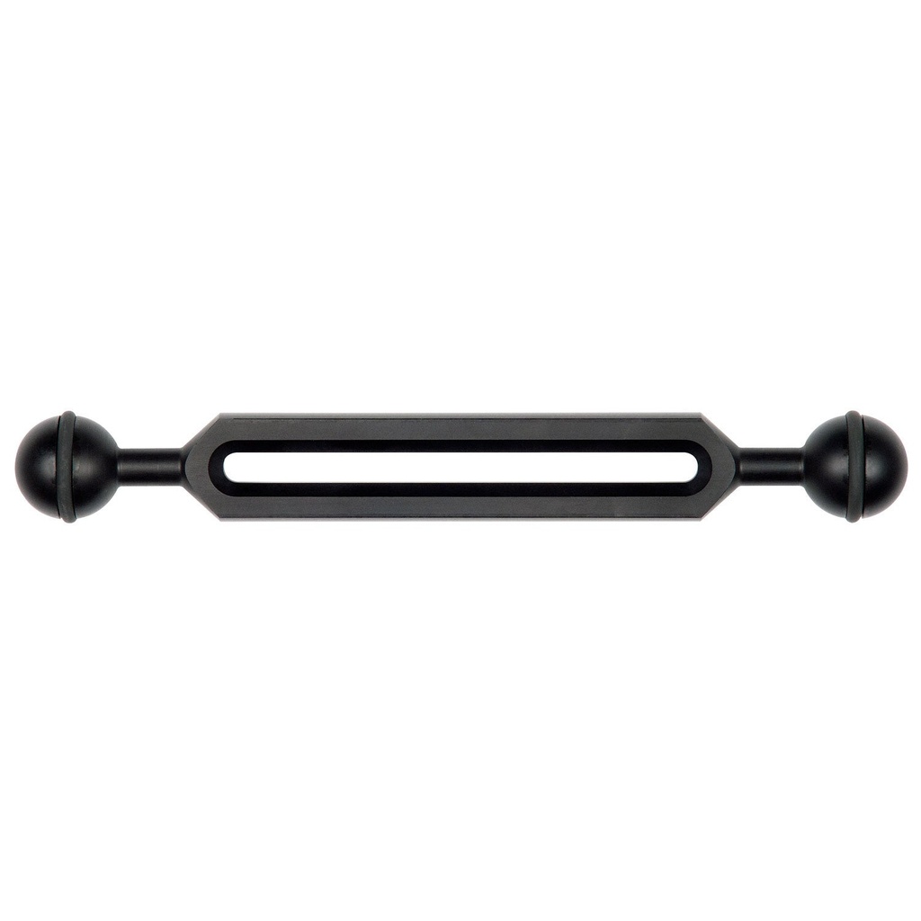 Ikelite 1-inch Ball Arm Extension Mark II - 7-inch