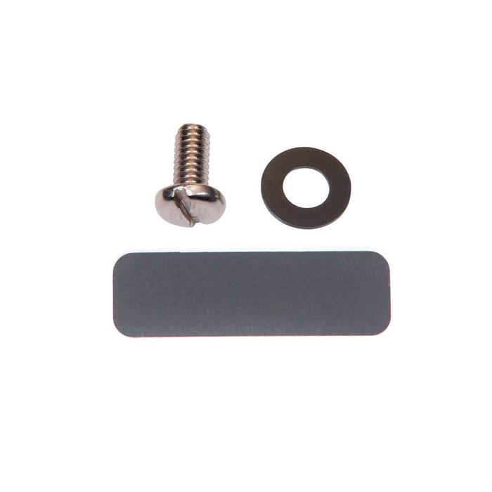 Ikelite 1/4-20 x 5/8" Hardware Set for non-Ikelite Housings