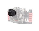 Ikelite 45-degree Magnified Viewfinder for DSLR & Mirrorless Housings Type 2, 3, 4 - 6891.2, 6891.3, 6891.4 - Type 4 #6891.4