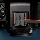 Ikelite Auto Hotshoe for Nikon Cameras (N4L Left or N4R Right) - 46003-NKL, 46003-NKR - Right #46003-NKR