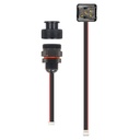 Ikelite B3 Bulkhead & Hotshoe Upgrade Kit for Ikelite DL & DLM Housings - Nikon (Left)