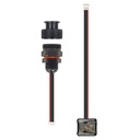 Ikelite B3 Bulkhead & Hotshoe Upgrade Kit for Ikelite DL & DLM Housings - 9295.15 - Nikon (Right)