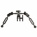 Ikelite Ball Arm for HDMI Monitors - 4080.12