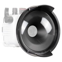 Ikelite DC1 6 Inch Dome for Olympus Tough TG-7, TG-6, TG-5, TG-4, TG-3