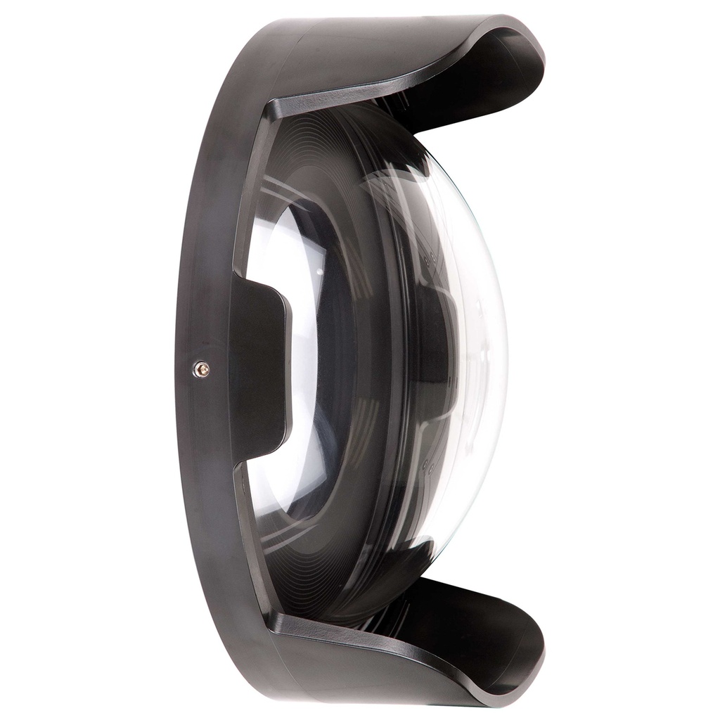 Ikelite DL 8 inch Dome Port