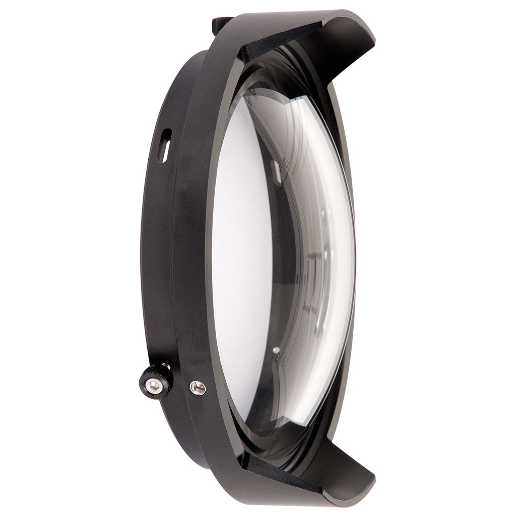 Ikelite DL Compact 8 inch Dome Port - 75344