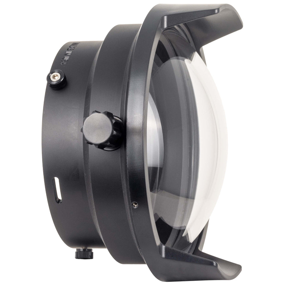 Ikelite DLM 6 inch Dome Port with Zoom