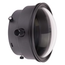 Ikelite DLM 6 inch Dome Port with Zoom Extended .375 Inch - 5516.16