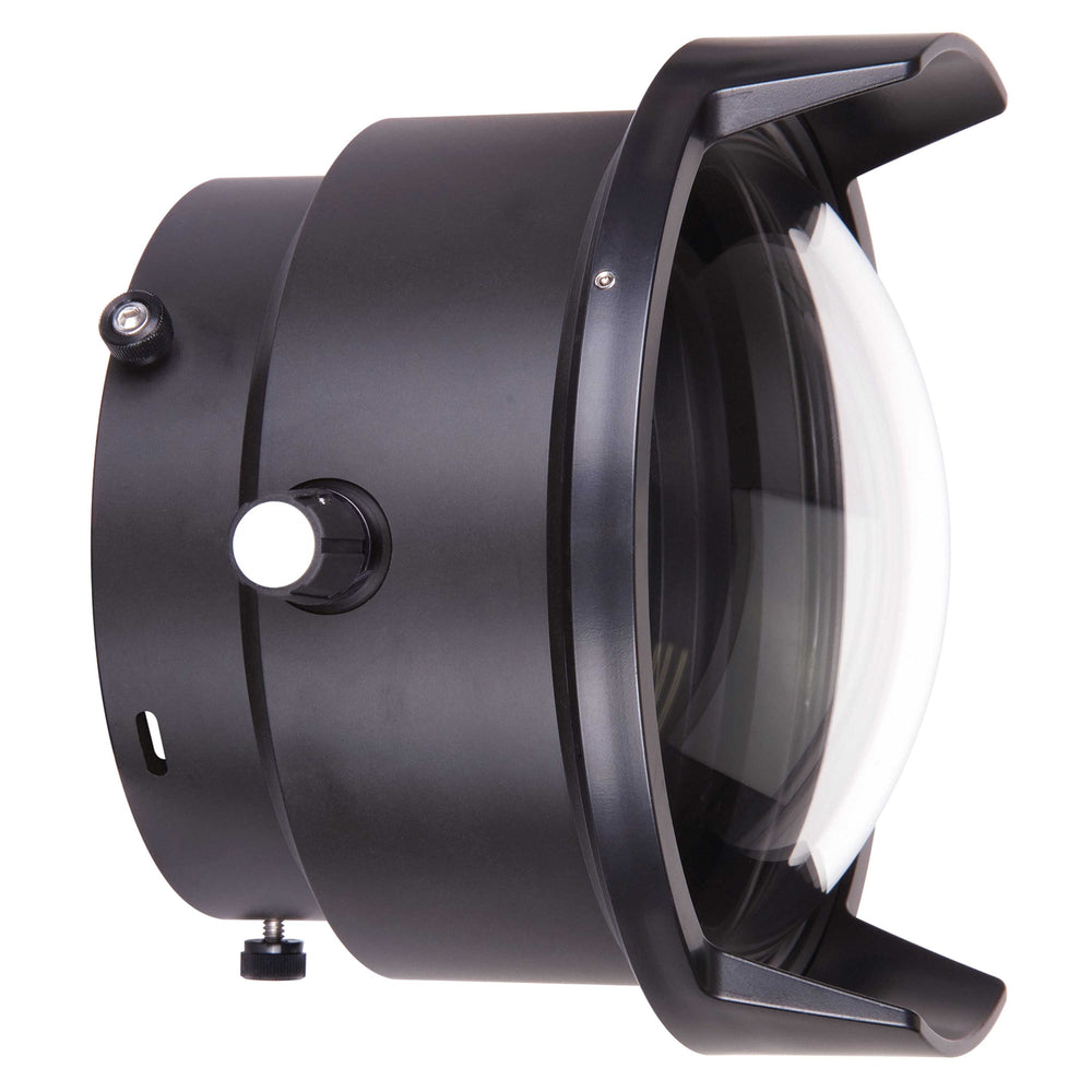 Ikelite DLM 6 inch Dome Port with Zoom Extended 1.0 Inch - 5516.17