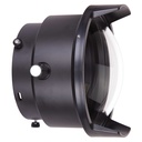 Ikelite DLM 6 inch Dome Port with Zoom Extended 1.0 Inch - 5516.17