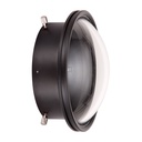 Ikelite DLM Extended 6 inch Dome Port - 5516.12