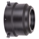 Ikelite DLM Extended Flat Port - 5516.50