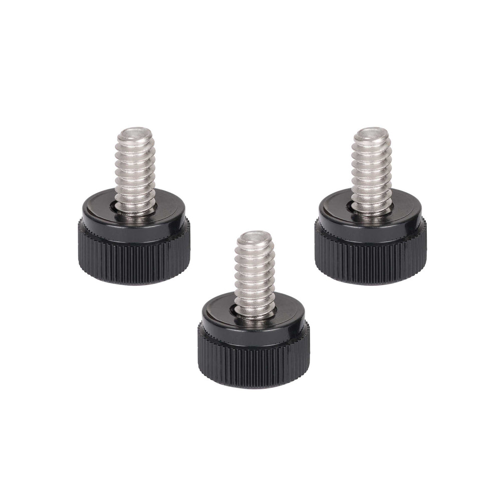 Ikelite DLM Lens Port Securing Thumb Screws (Set of 3)