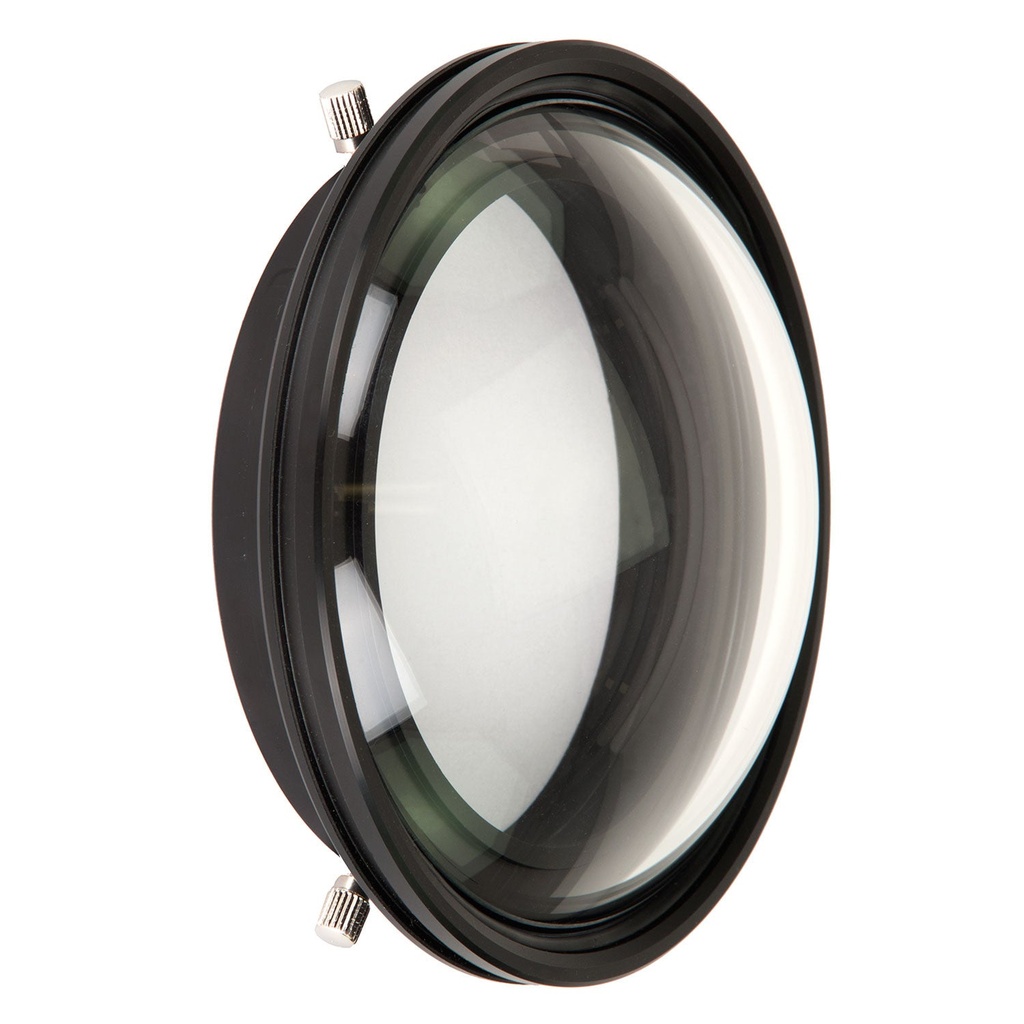 Ikelite DLM Superwide 6 inch Dome Port - 5516.11