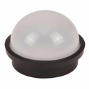 Ikelite Dome Diffuser for DS230, DS232, DS162, DS161, DS160, DS125 Strobes - 4069.2
