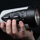 Ikelite DS230 213Ws Underwater TTL Strobe with Modeling Light