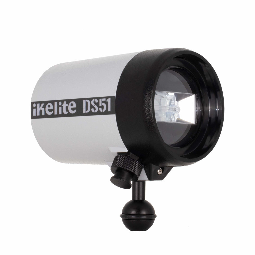 Ikelite DS51 II TTL Strobe