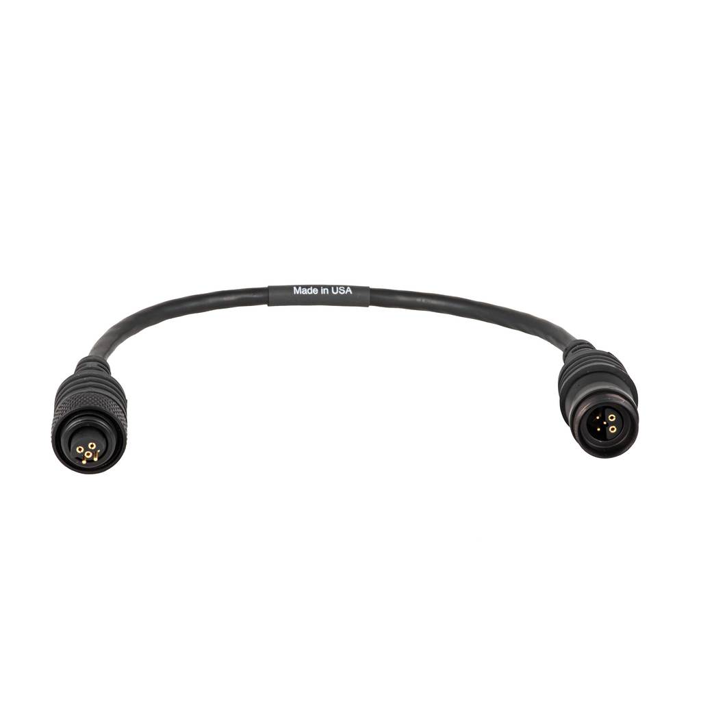 Ikelite Extension Cord 1 foot / 0.3 meters - 45021