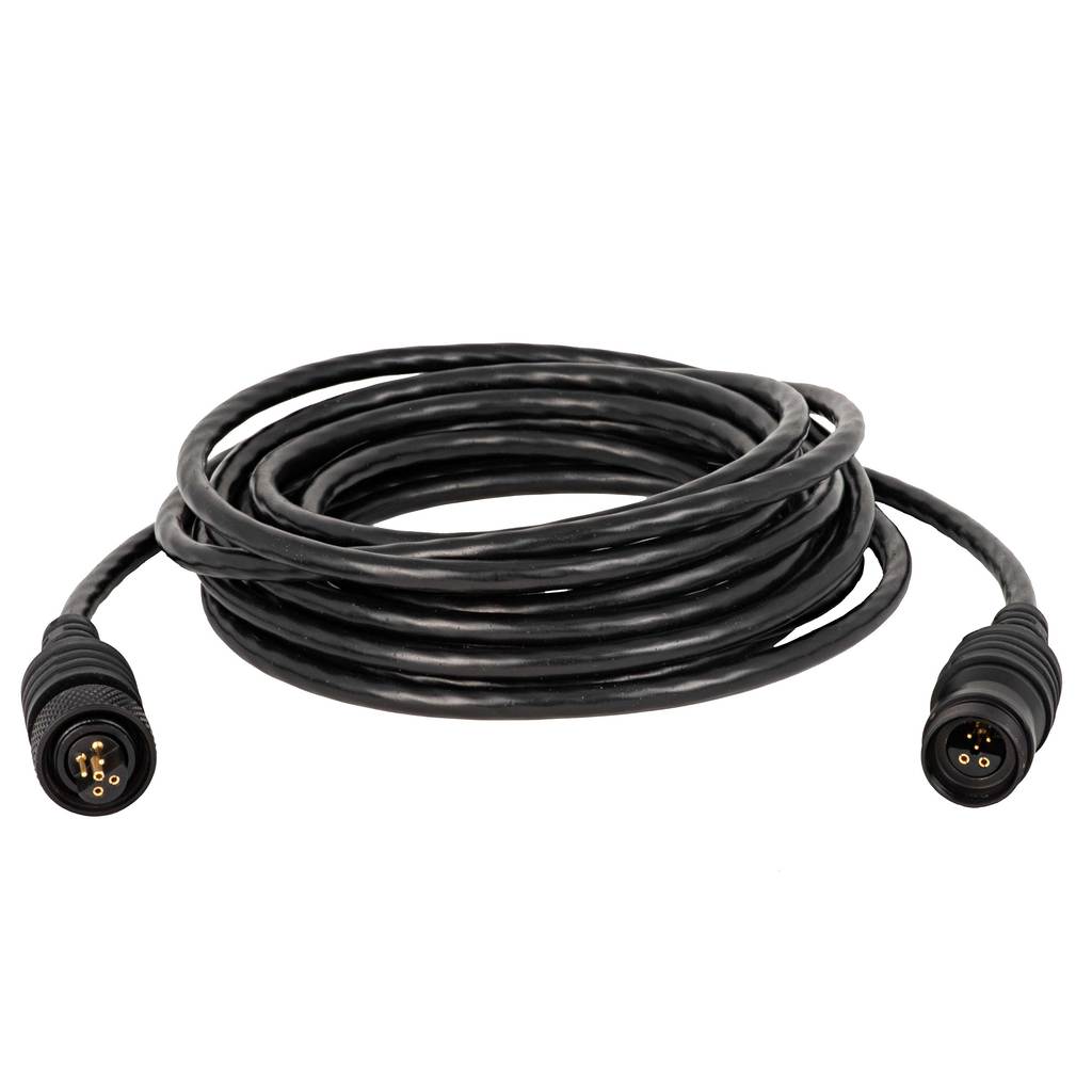 Ikelite Extension Cord 15 feet / 4.5 meters (Updated)