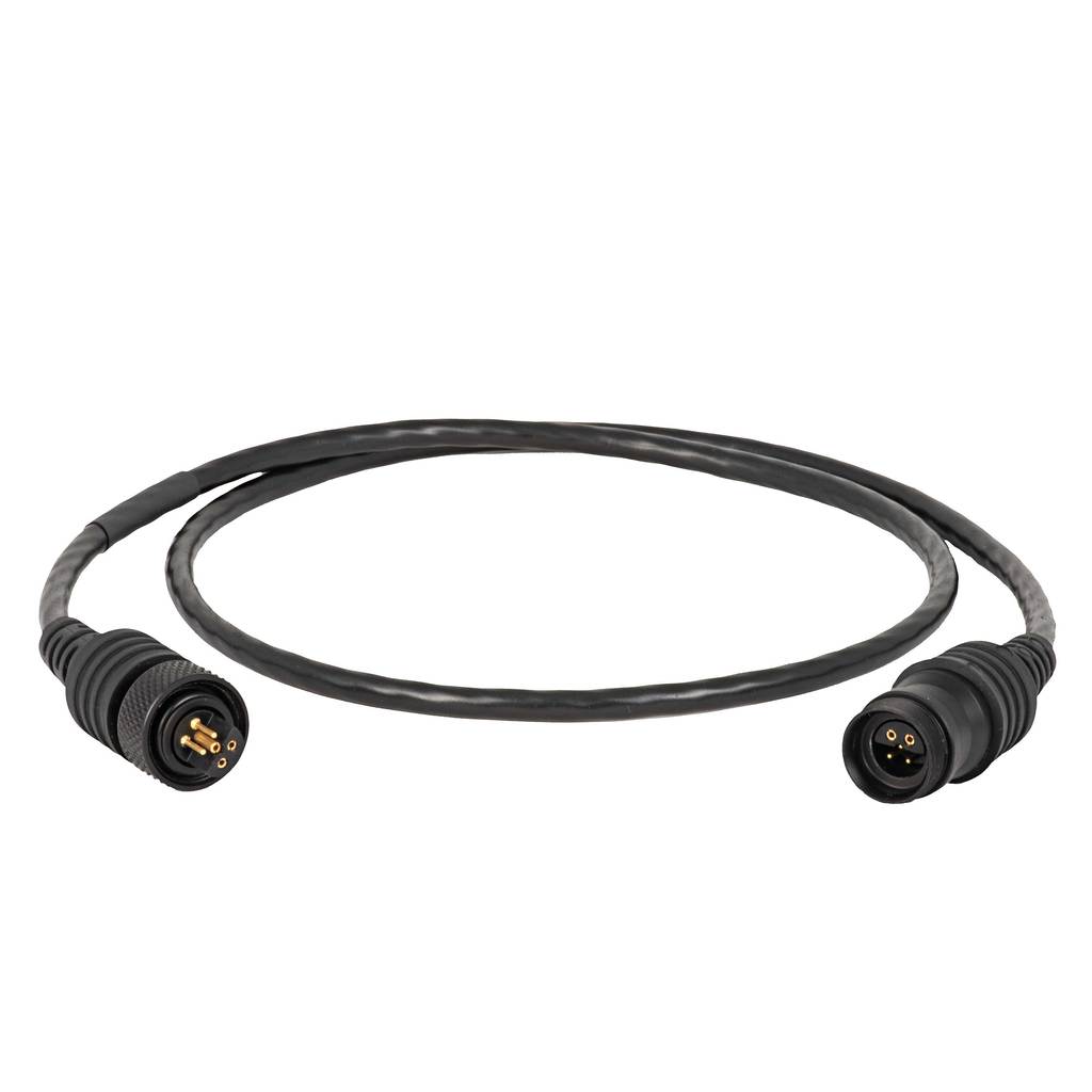 Ikelite Extension Cord 3 feet / 0.9 meters (Updated)