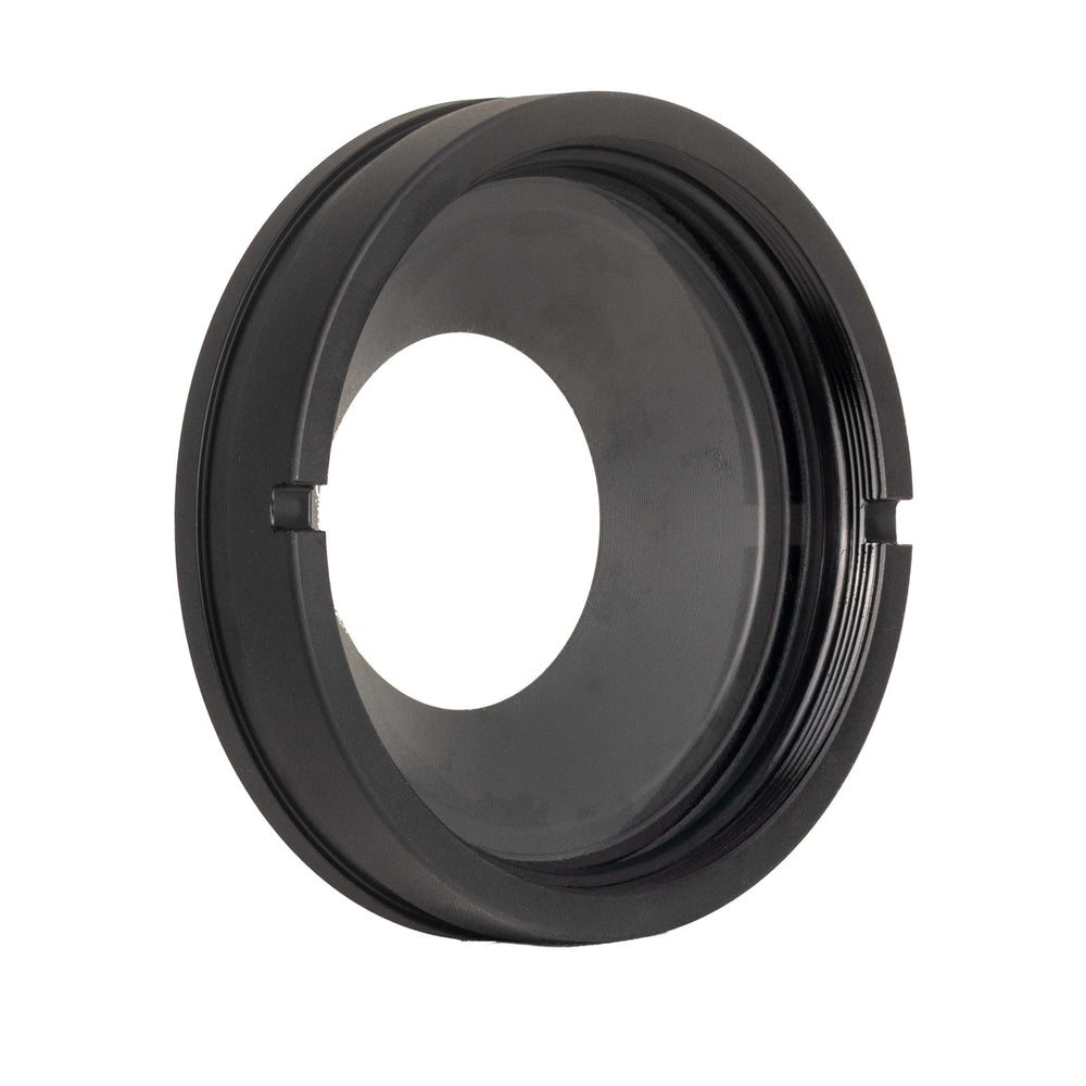 Ikelite Flat Port for OM System TG-7, Olympus TG-6, TG-5 Underwater housing