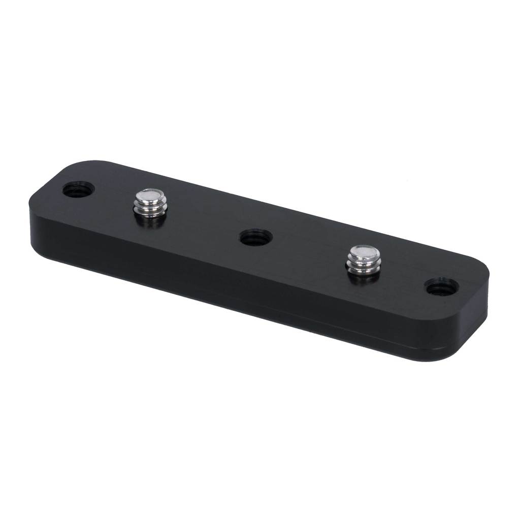 Ikelite Hardware Set 1.75" to 3.0" Adapter