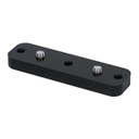 Ikelite Hardware Set 1.75" to 3.0" Adapter