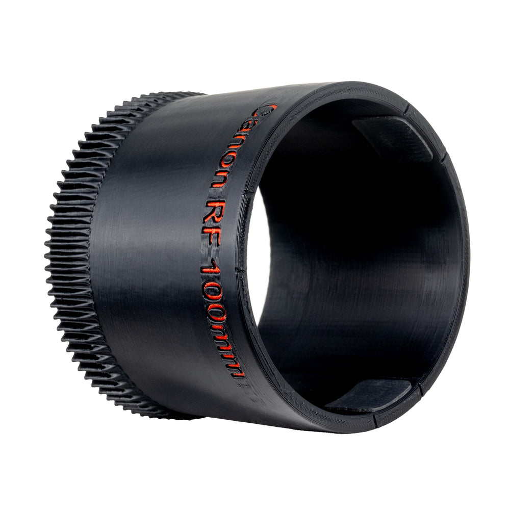 Ikelite Manual Focus Gear for Canon RF 100mm Macro Lens