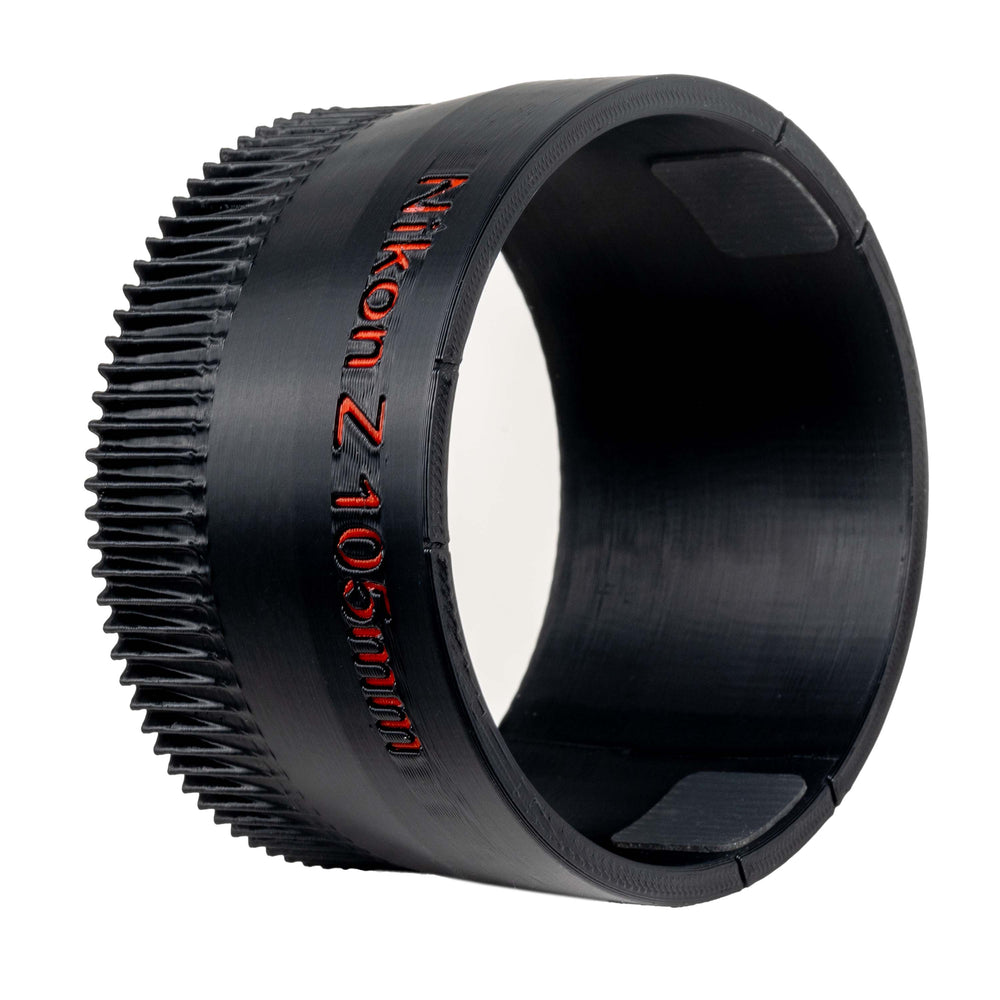 Ikelite Manual Focus Gear for Nikon Z 105mm Macro Lens
