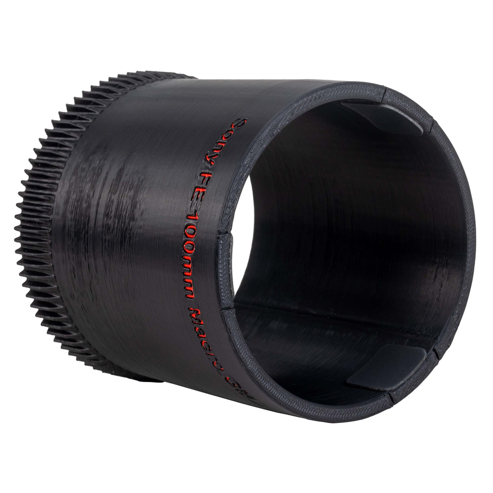 Ikelite Manual Focus Gear for Sony FE 100mm Macro Lens
