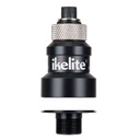 Ikelite Manual Optical Receiver for Fiber Optic or Remote Triggering DS Strobes with Pre-Flash Learning Mode - 4403