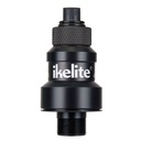Ikelite Manual Optical Receiver for Fiber Optic or Remote Triggering DS Strobes with Pre-Flash Learning Mode
