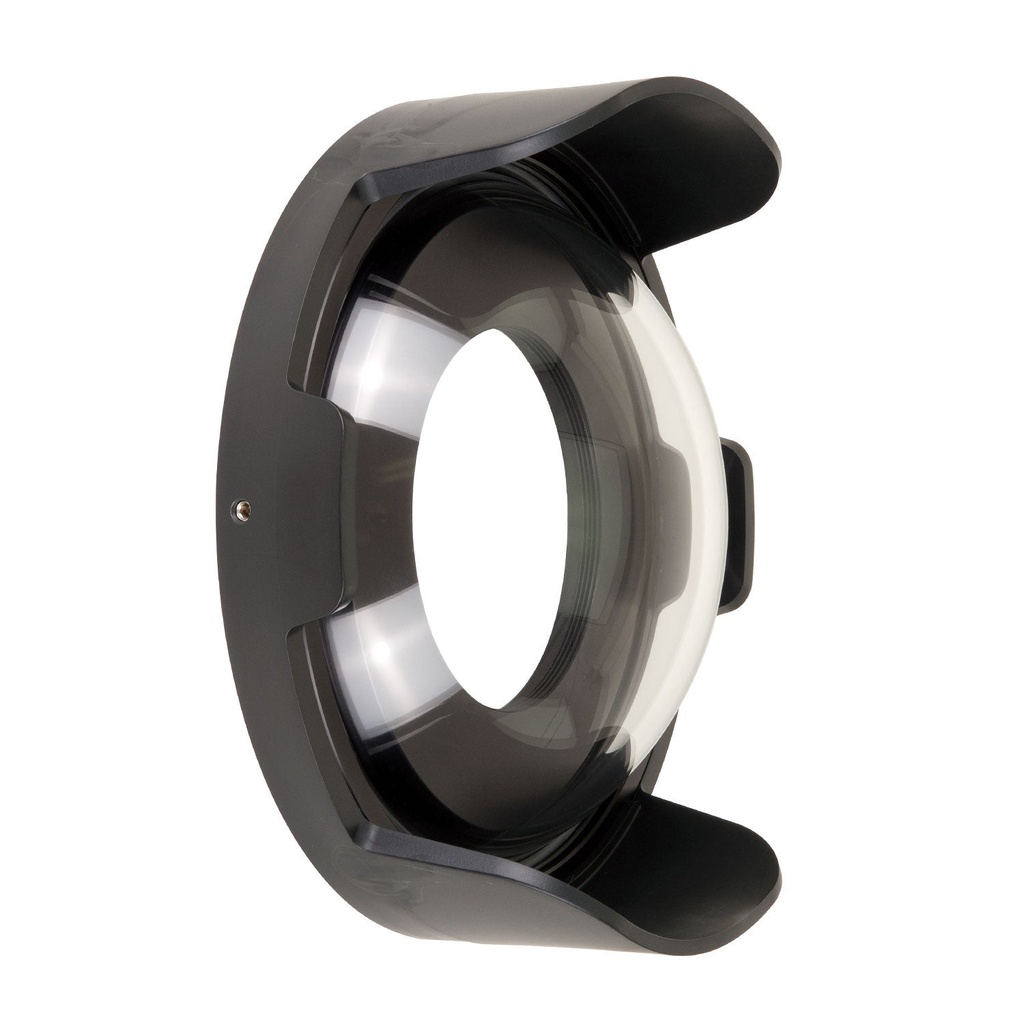 Ikelite Modular 8 inch Dome for DLM and FL Systems - 5510.45